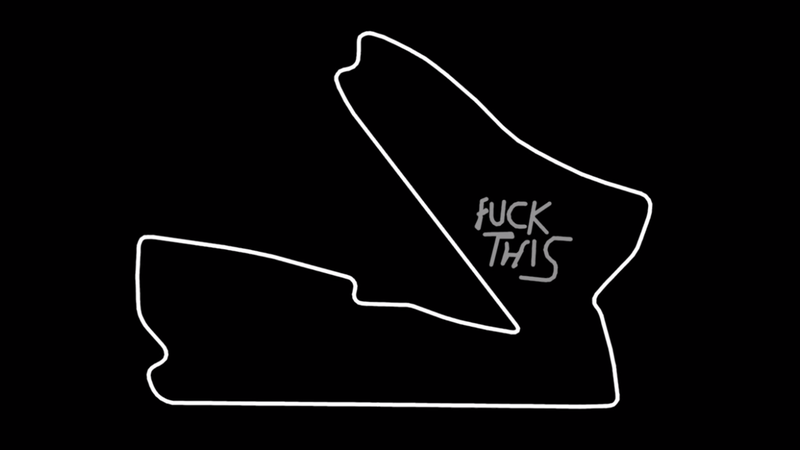 Illustration for article titled BAH GAWD HE JUST KILLED ROAD AMERICA!!!